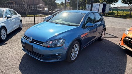2017 Volkswagen Golf - photo 7