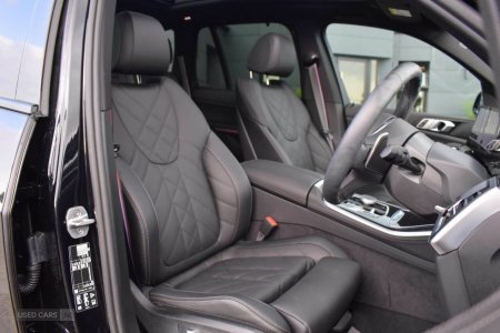 2026 BMW X5 - photo 9