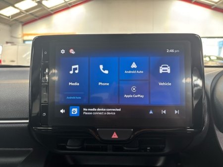 2026 Toyota Yaris - photo 14