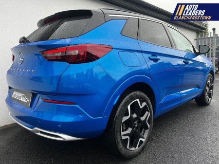 2023 Opel Grandland - photo 7