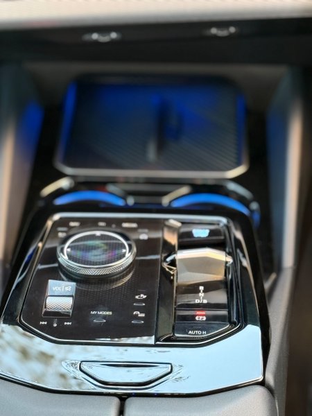 2023 BMW i5 - photo 28