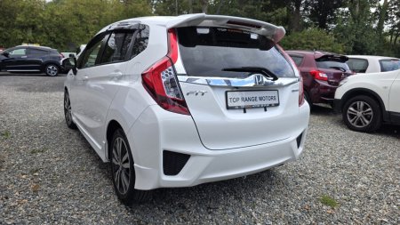 2015 Honda Fit - photo 9