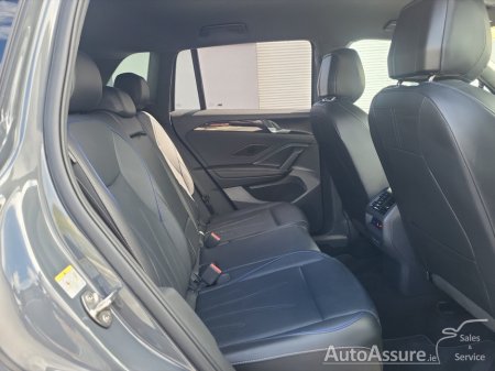 2025 Volkswagen Tiguan - photo 35