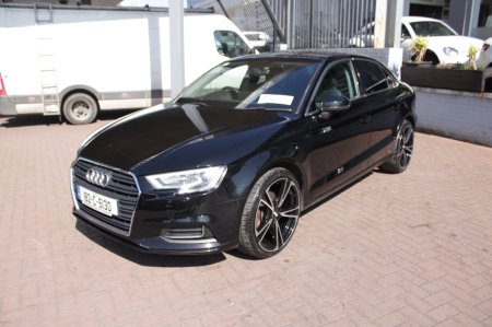 2018 Audi A3 - photo 8