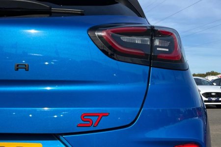 2024 Ford Puma - photo 28