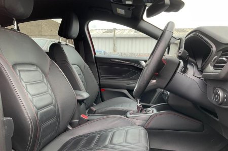 2024 Ford Focus - photo 17