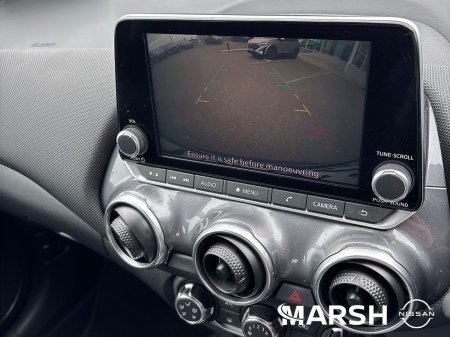 2023 Nissan Juke - photo 17