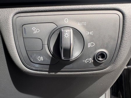 2018 Audi A6 - photo 32
