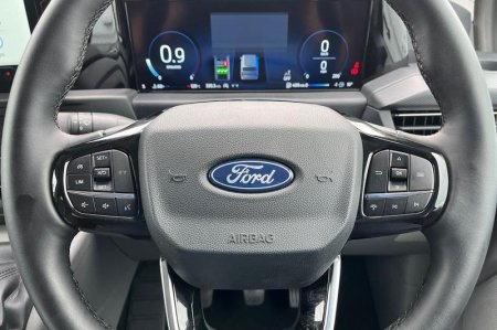 2026 Ford Transit Custom - photo 18