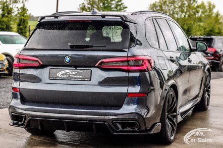 2021 BMW X5 - photo 9