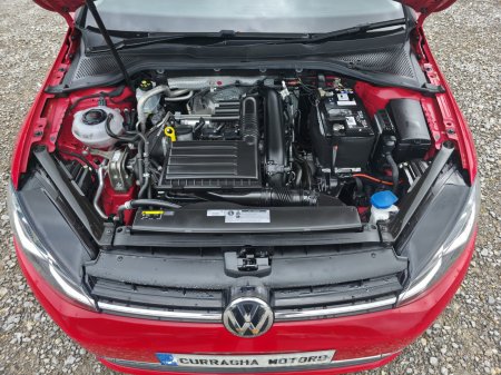 2018 Volkswagen Golf - photo 18