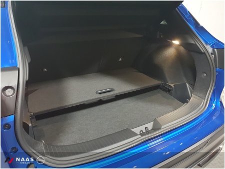 2027 Nissan Qashqai - photo 12