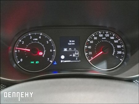 2026 Dacia Jogger - photo 15