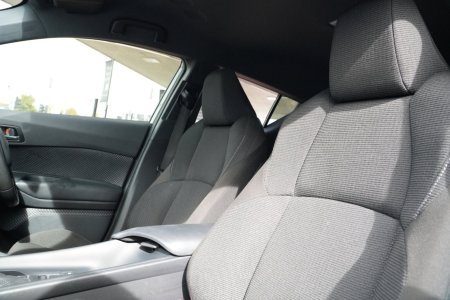 2017 Toyota C-HR - photo 19