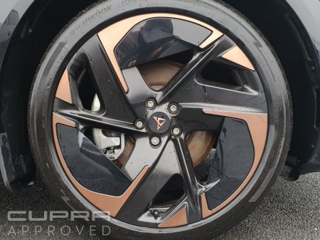 2026 Cupra Tavascan - photo 6