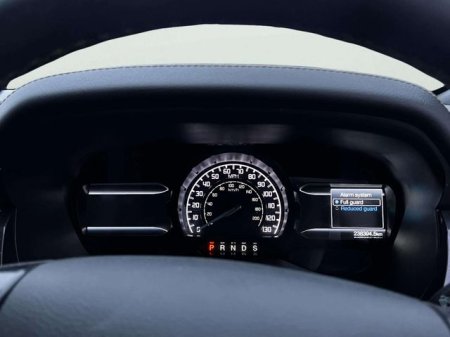 2019 Ford Ranger - photo 25
