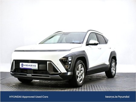 2026 Hyundai KONA - photo 10