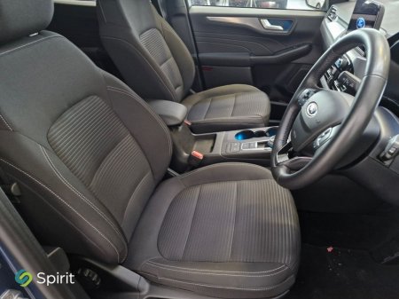 2024 Ford Kuga - photo 20