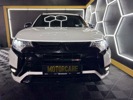 2019 Mitsubishi Outlander - photo 13