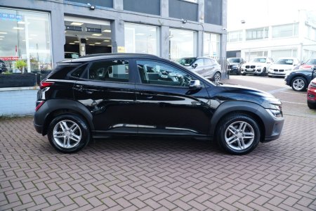 2022 Hyundai KONA - photo 3