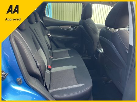2019 Nissan Qashqai - photo 10