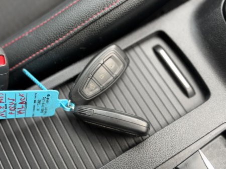 2019 Ford Focus - photo 13
