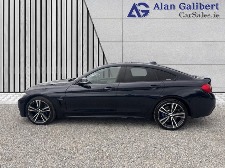 2017 BMW 4-Series - photo 5
