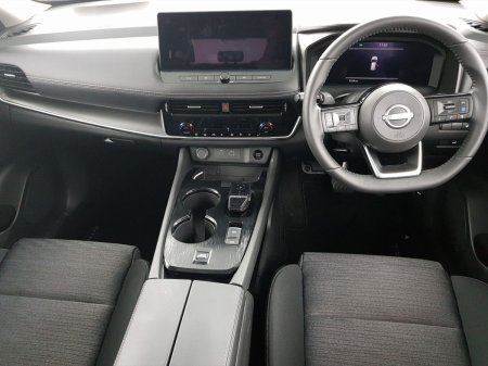 2026 Nissan X-Trail - photo 3