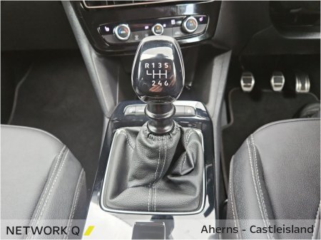 2024 Opel Mokka - photo 17