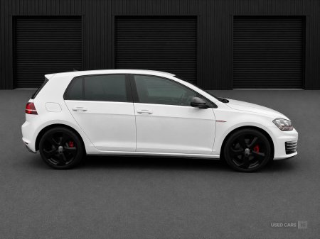 2014 Volkswagen Golf - photo 10