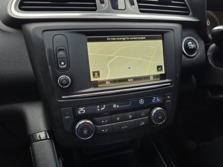 2016 Renault Kadjar - photo 17