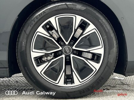2026 Audi A6 - photo 6