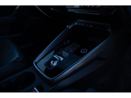 2021 Audi A3 - photo 25