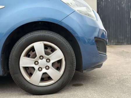 2014 Kia Venga - photo 4