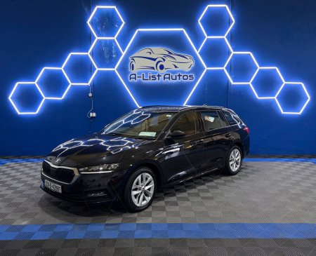 2023 Skoda Octavia - photo 7