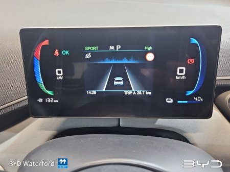 2026 BYD DOLPHIN SURF - photo 16
