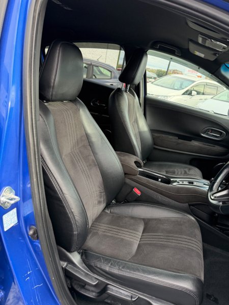 2019 Honda Vezel - photo 14
