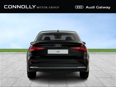2027 Audi A3 - photo 10