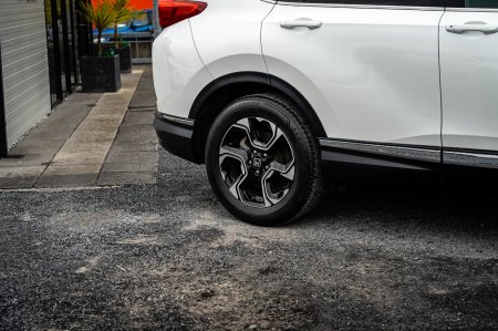 2020 Honda CR-V - photo 5