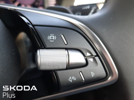 2026 Skoda Octavia - photo 26