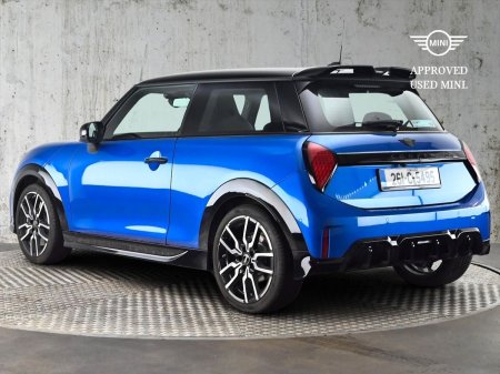 2026 Mini Cooper - photo 2
