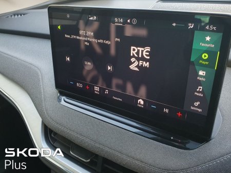 2023 Skoda Enyaq - photo 16