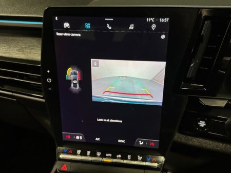 2024 Renault Austral - photo 16