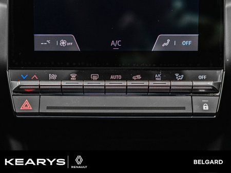 2026 Renault Symbioz - photo 23
