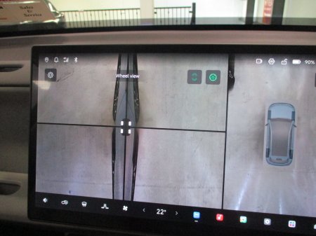 2026 Leapmotor B10 - photo 29