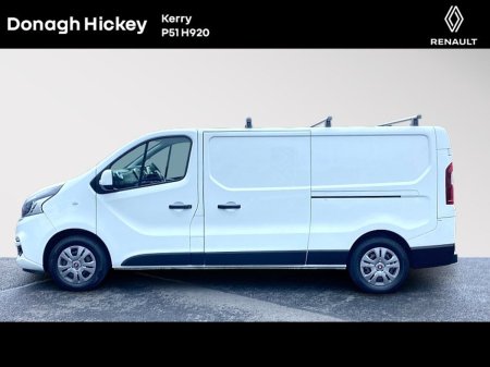 2020 Fiat Talento - photo 13
