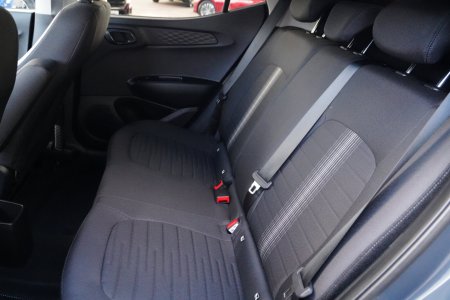 2024 Hyundai i10 - photo 18