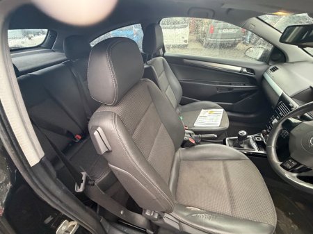 2008 Opel Astra - photo 4