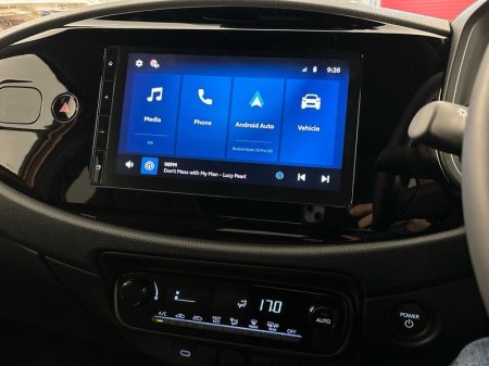 2026 Toyota Aygo X - photo 14