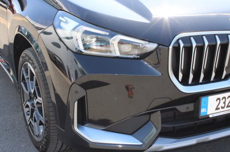 2023 BMW X1 - photo 9